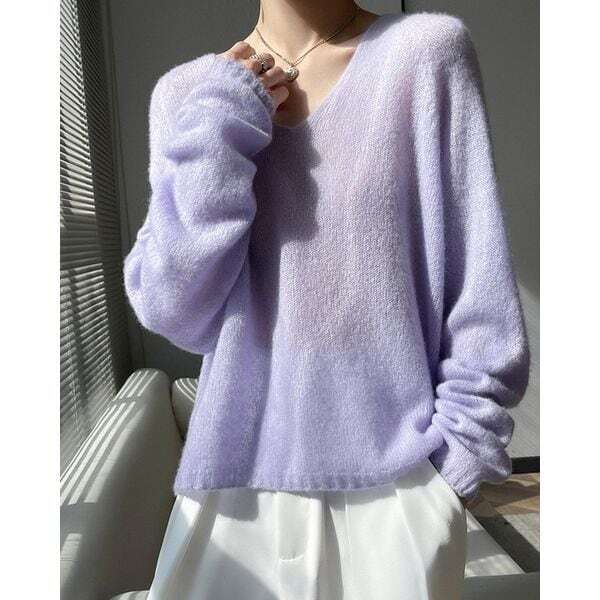 イエローパープル