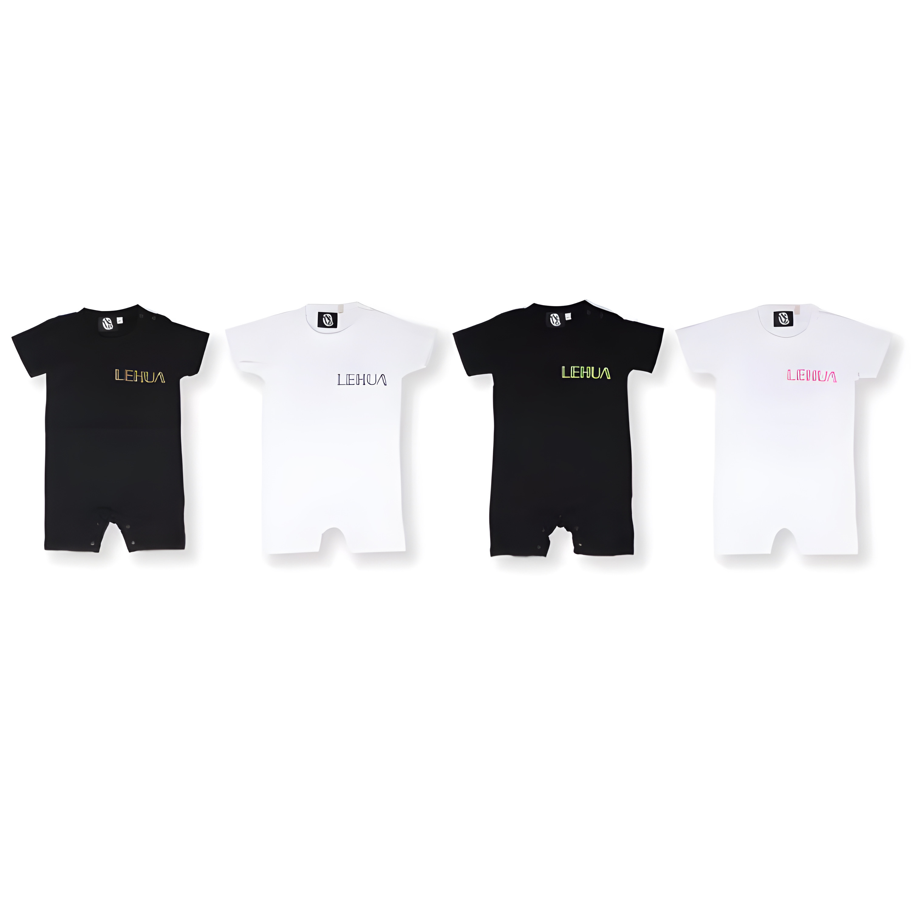 baby / 4color / type-CL