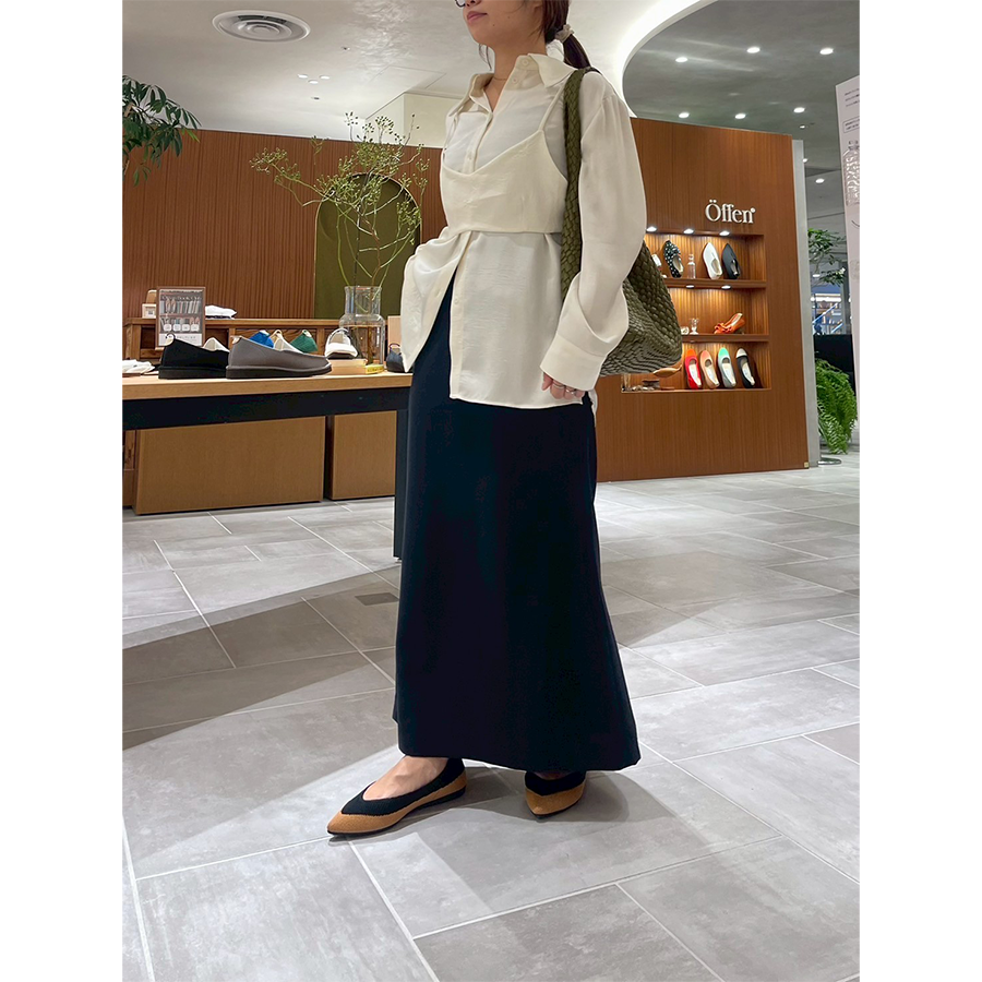 Öffen 直営店マネージャー 河盛