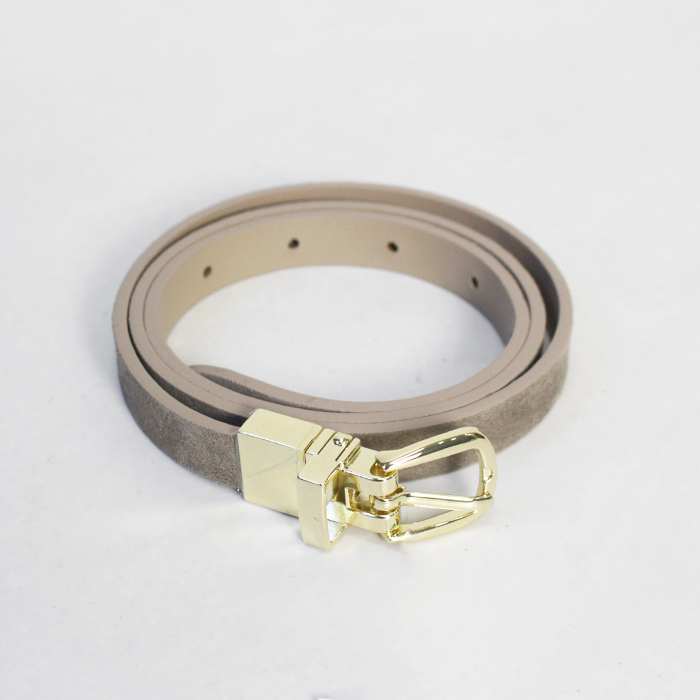 Tresor Taupe×Alaska Cement