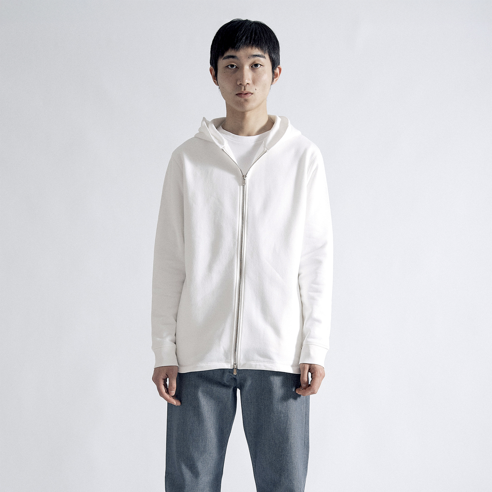 Model:188cm・SIZE4/XL