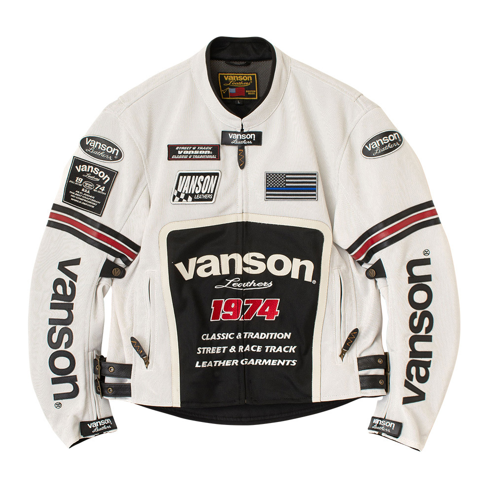 アイボリー / ブラック