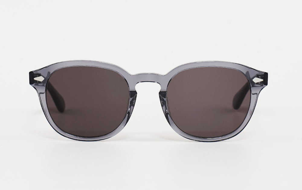 Col.2 Gray-Silver-Smog