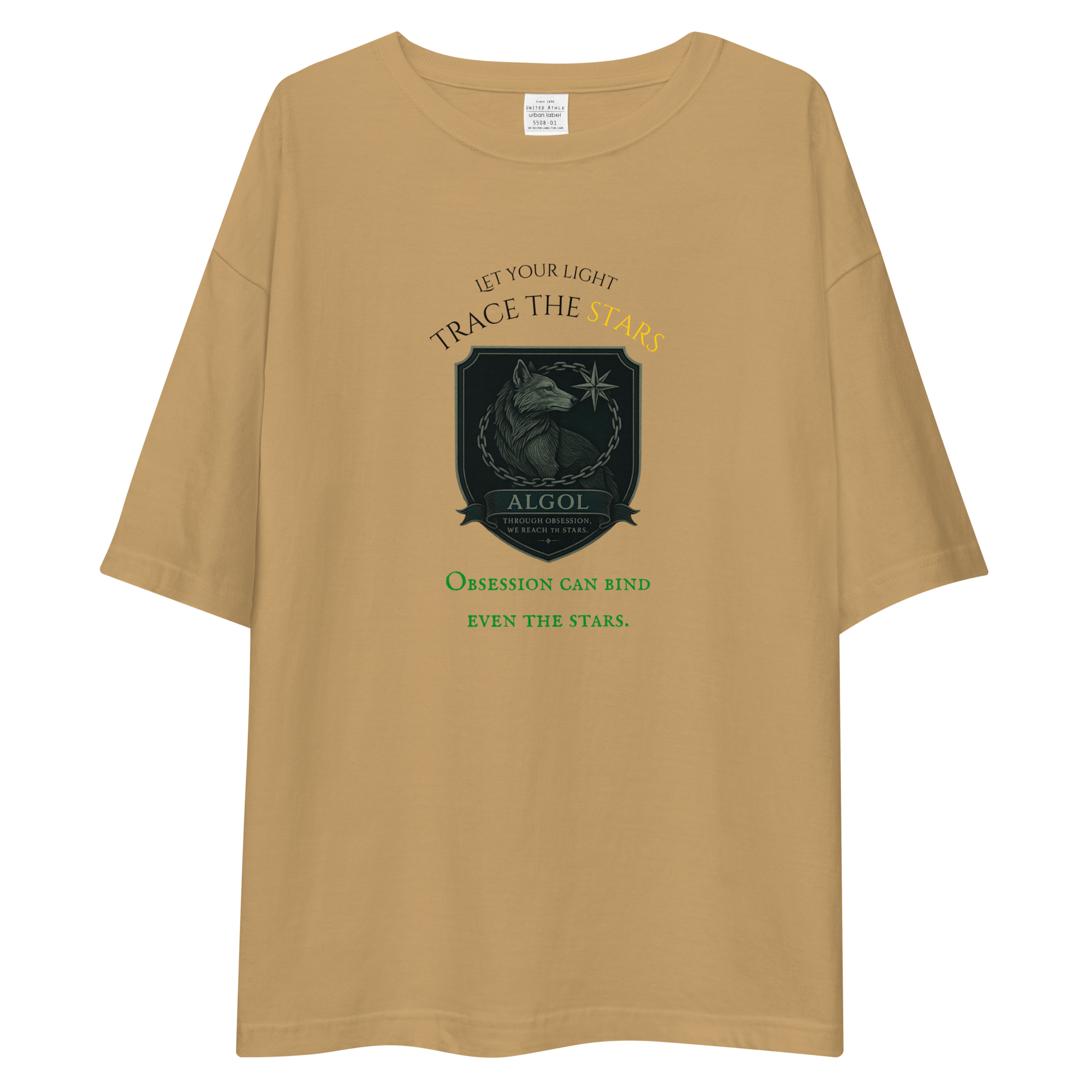 Sand-khaki