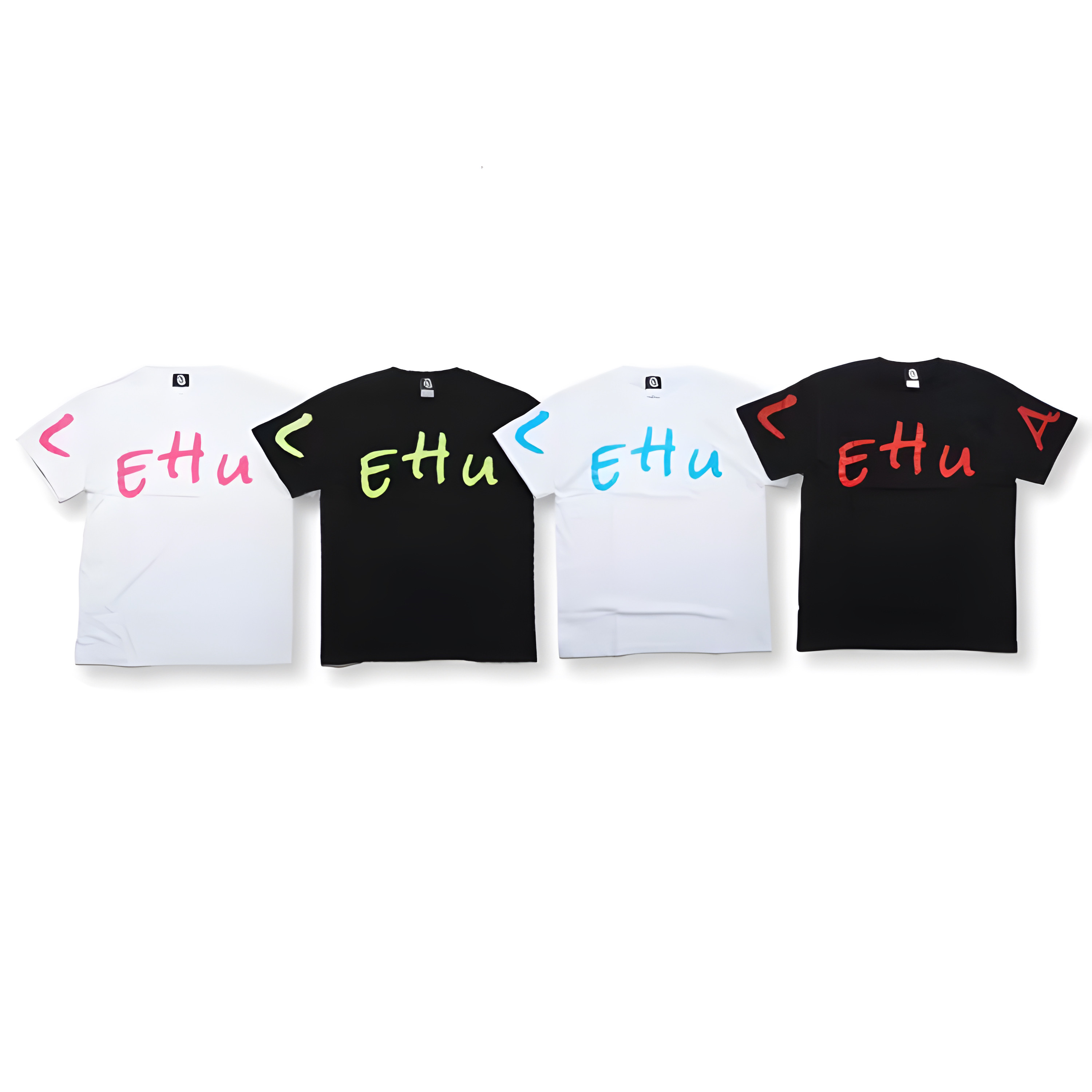 unisex / 5color / type-RO