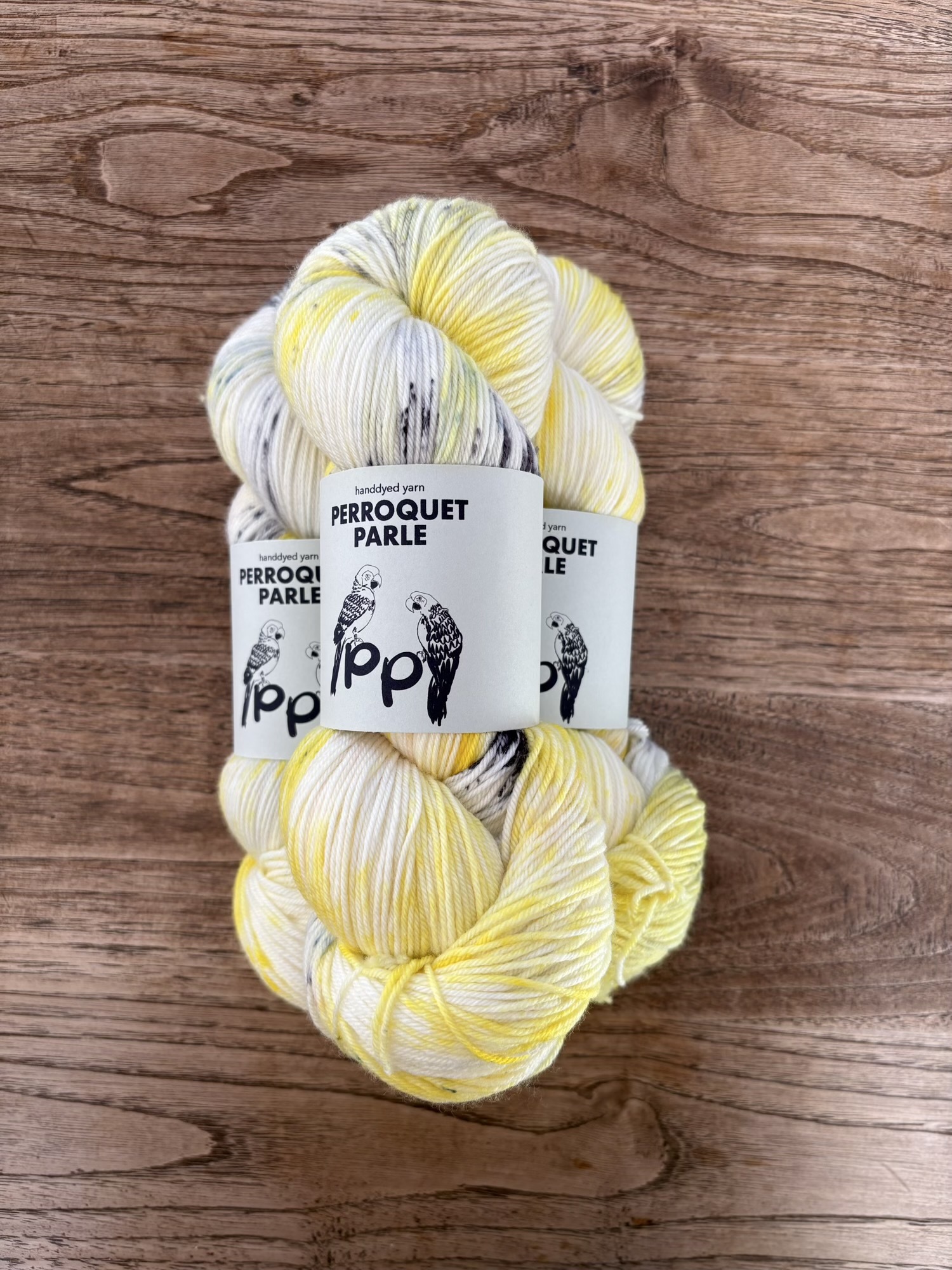 Dancing in the Moonlight