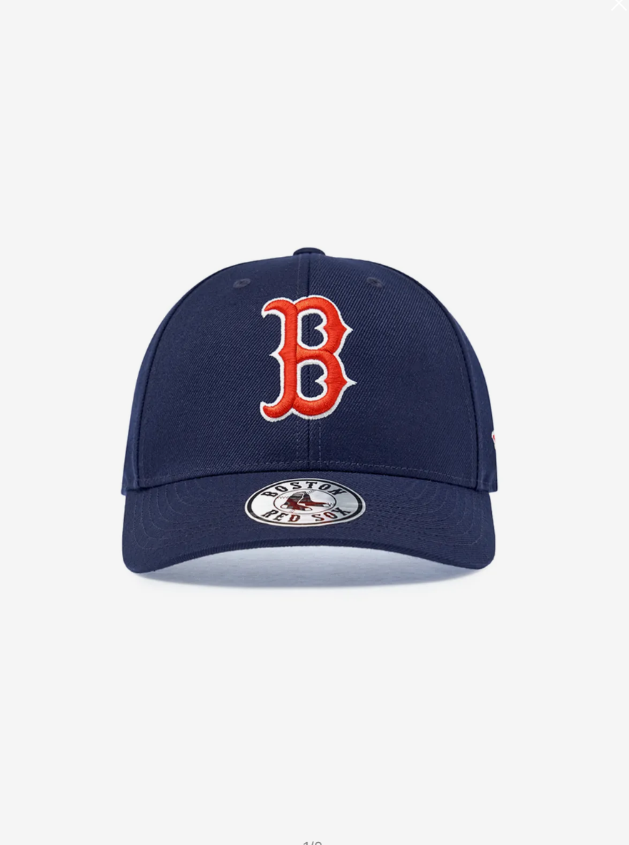Navy «BOS»