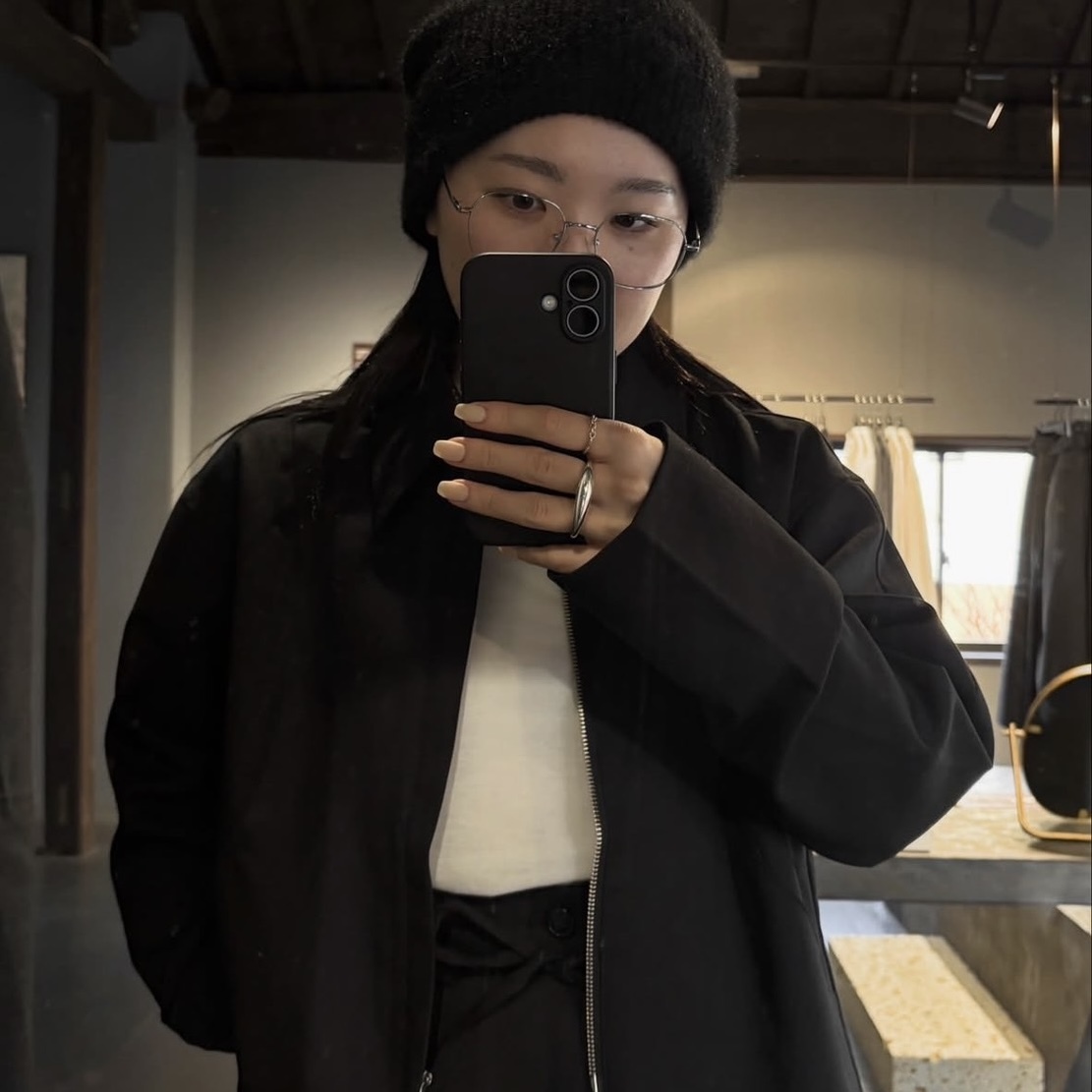 USER PHOTO @_______sii01   (156cm)