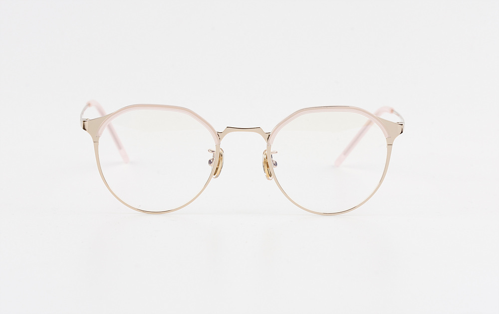 Col.4 ﻿Pink-Gold