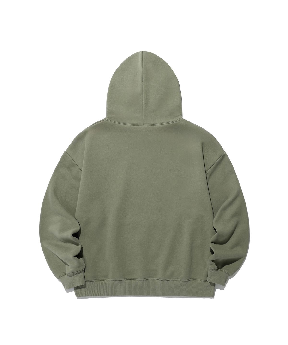 ☆SEVENTEEN ウォヌ 着用！！【ISTKUNST】BAW HOODIE_KHAKI | もごつ