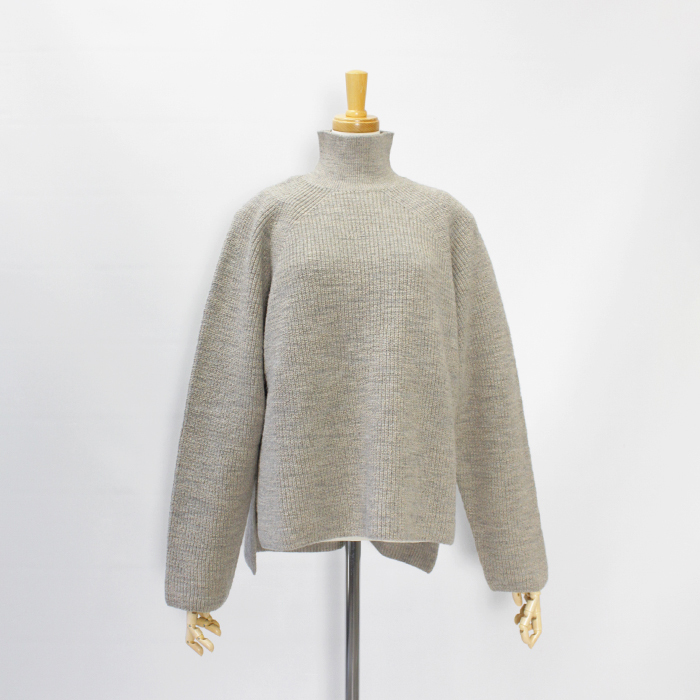 ライトグレーミックス