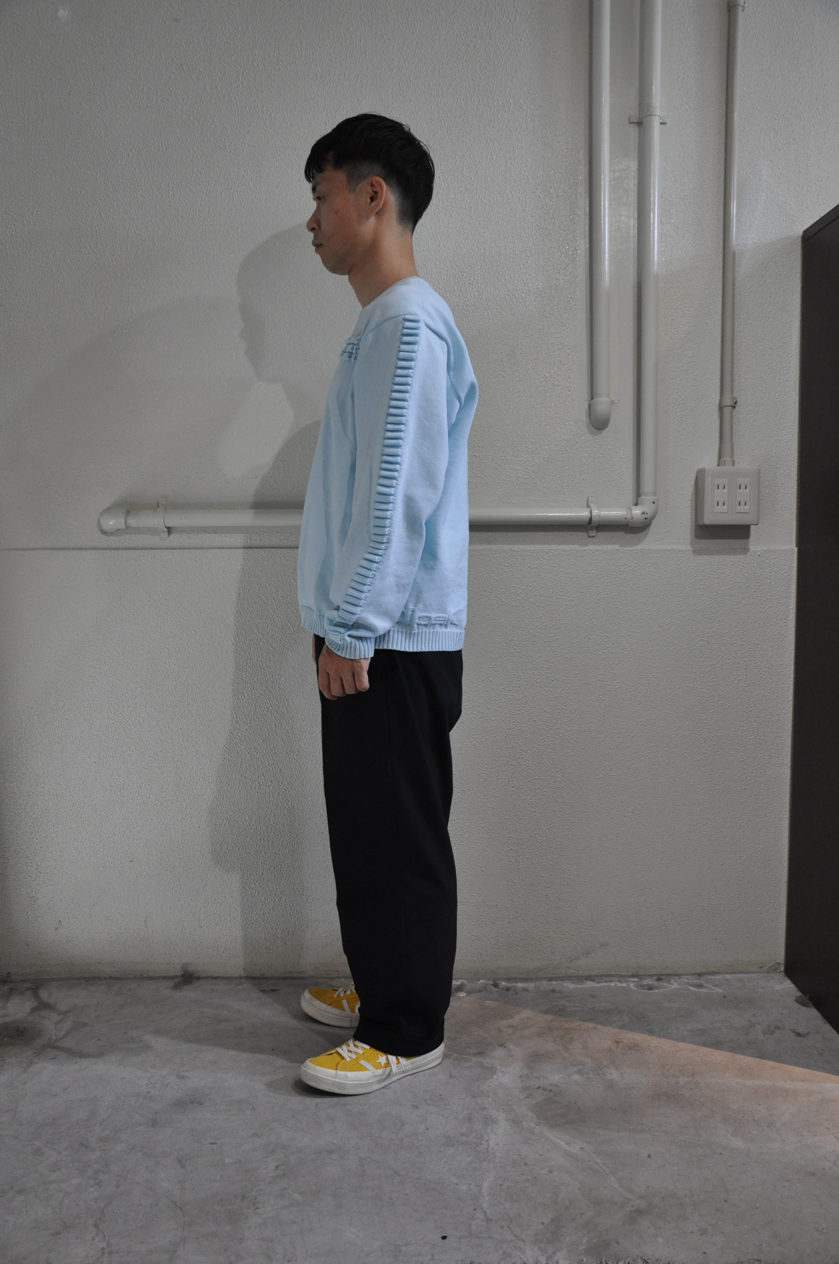 168cm Size2