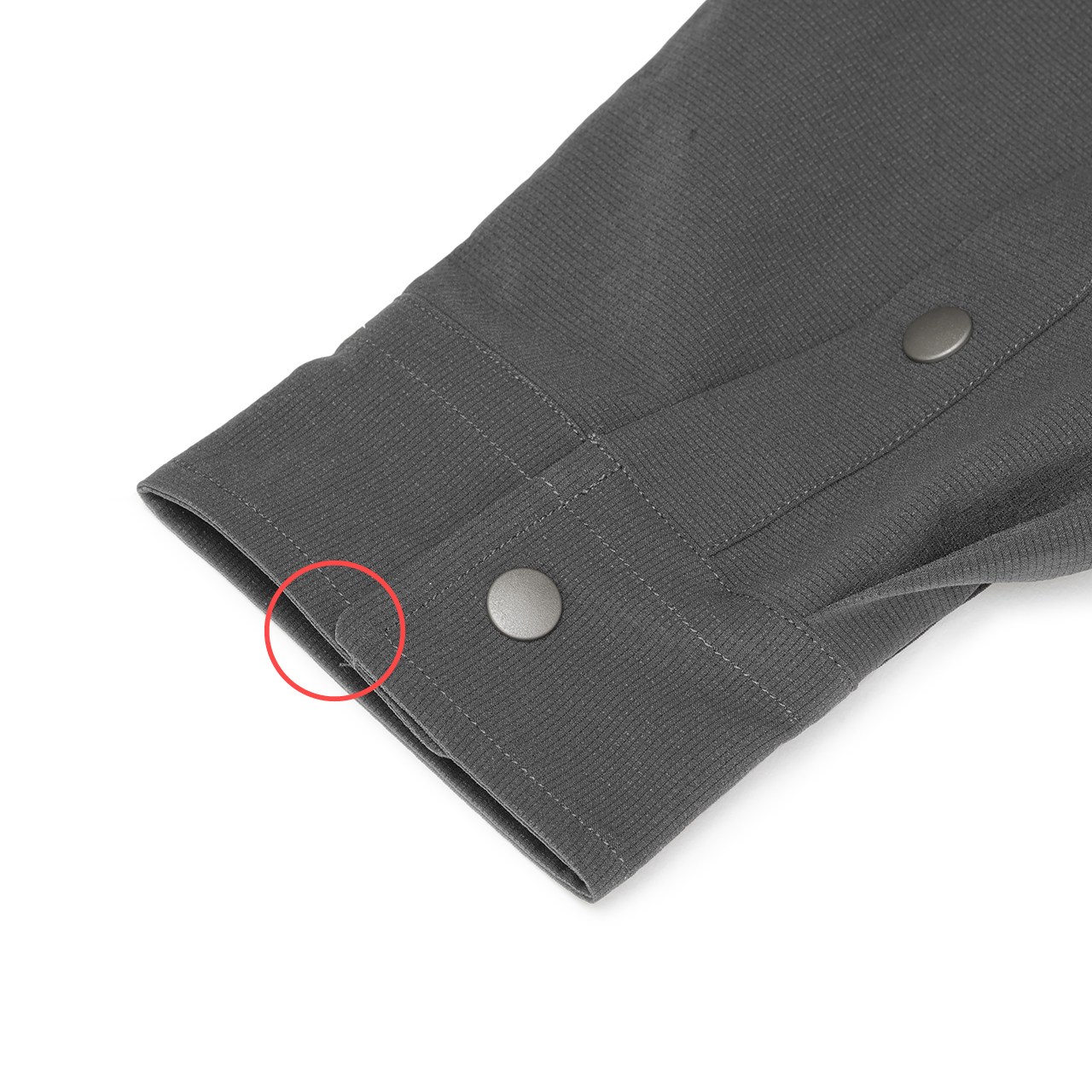 Basic Long Sleeve Shirt | RIDGE MOUNTAIN GEAR