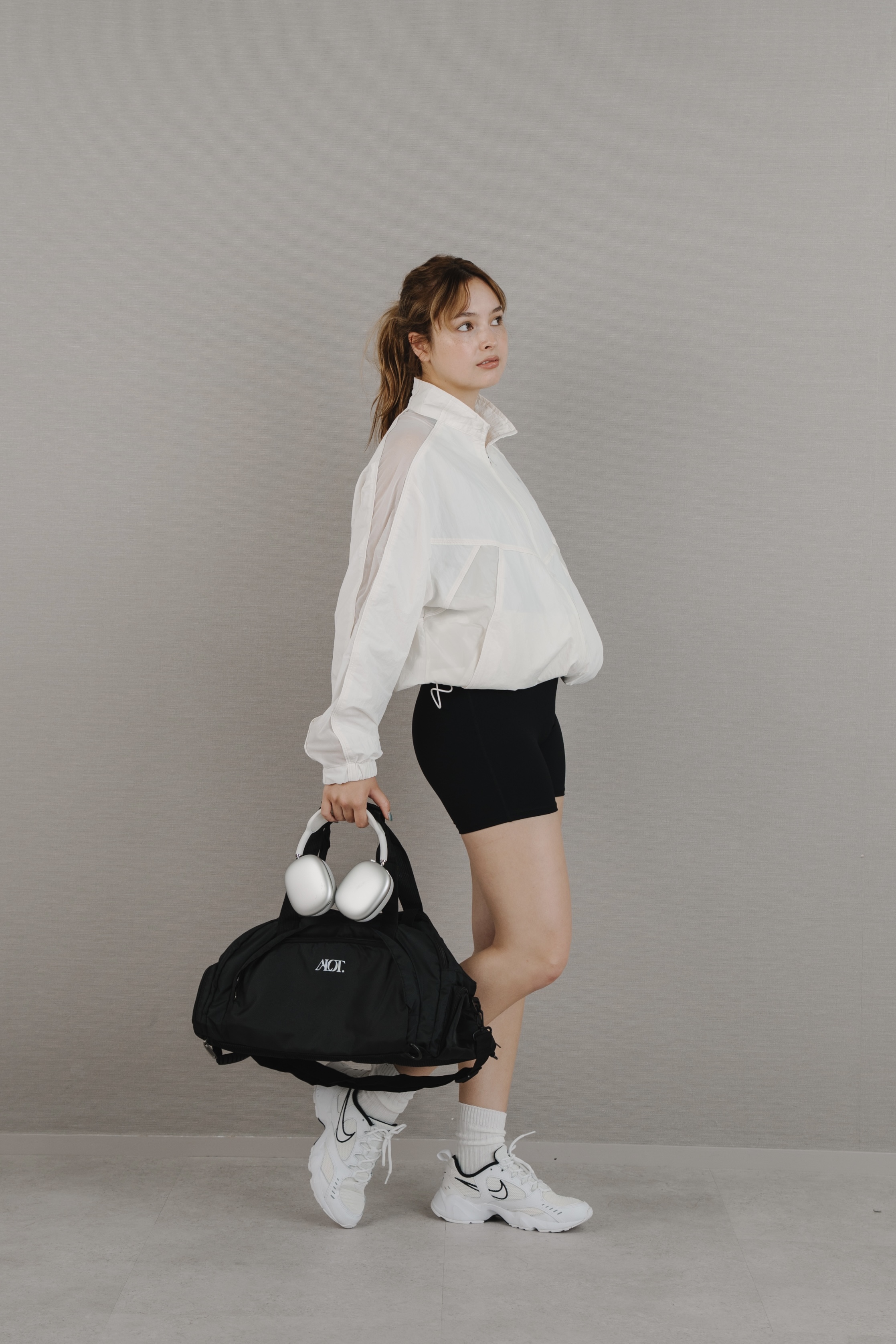 Model 168cm