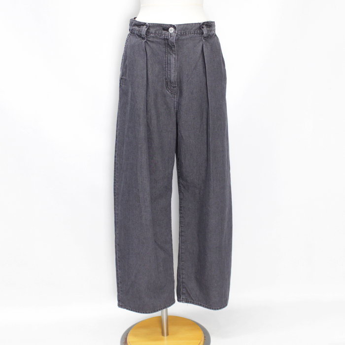 charcoal grey