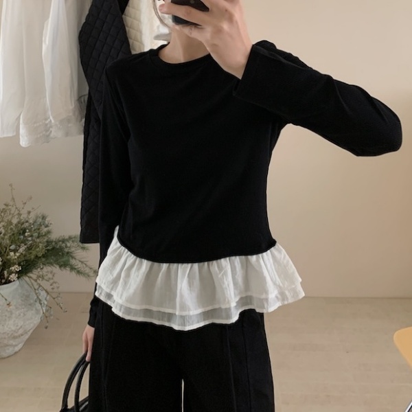 ブラック