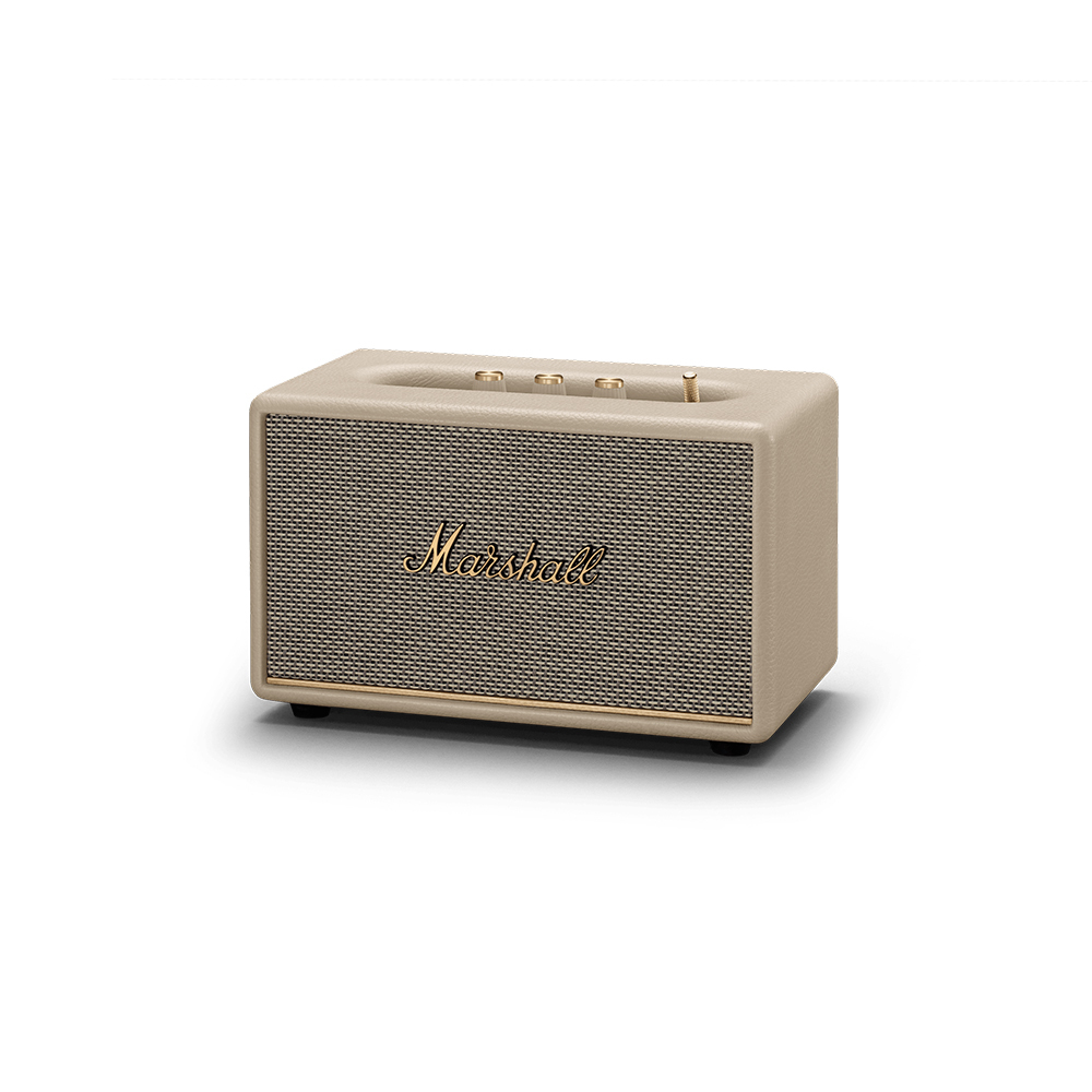 Marshall - ACTON III Cream | HIMITSUKICHI Marshall - ACTON III Cream | HIMITSUKICHI