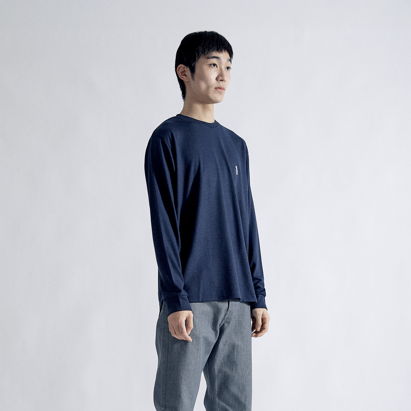 Model:188cm・SIZE4/XL
