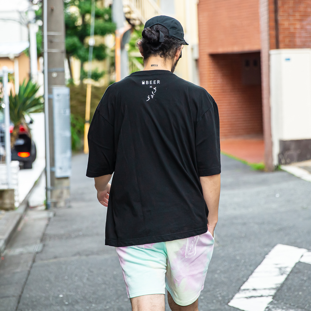 184cm／XL