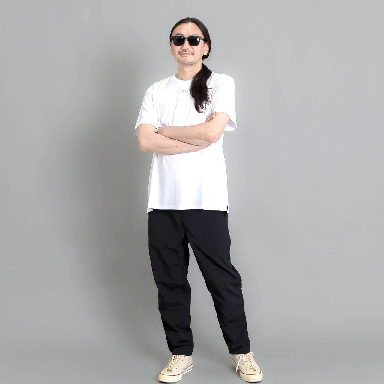 178cm 着用サイズXL