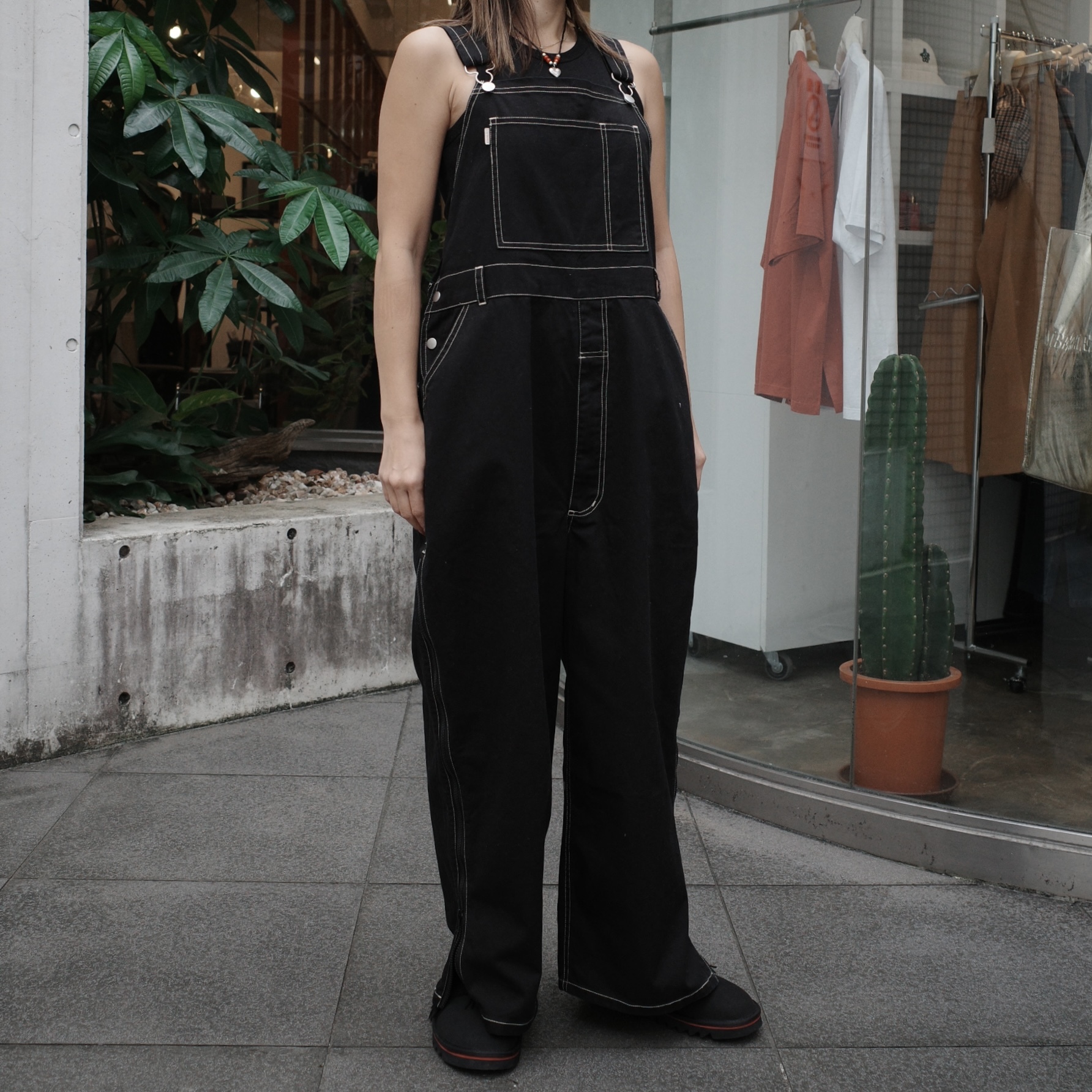 162cm MEDIUM size
