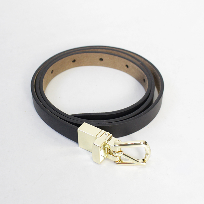 Tresor Black×Alaska Beige