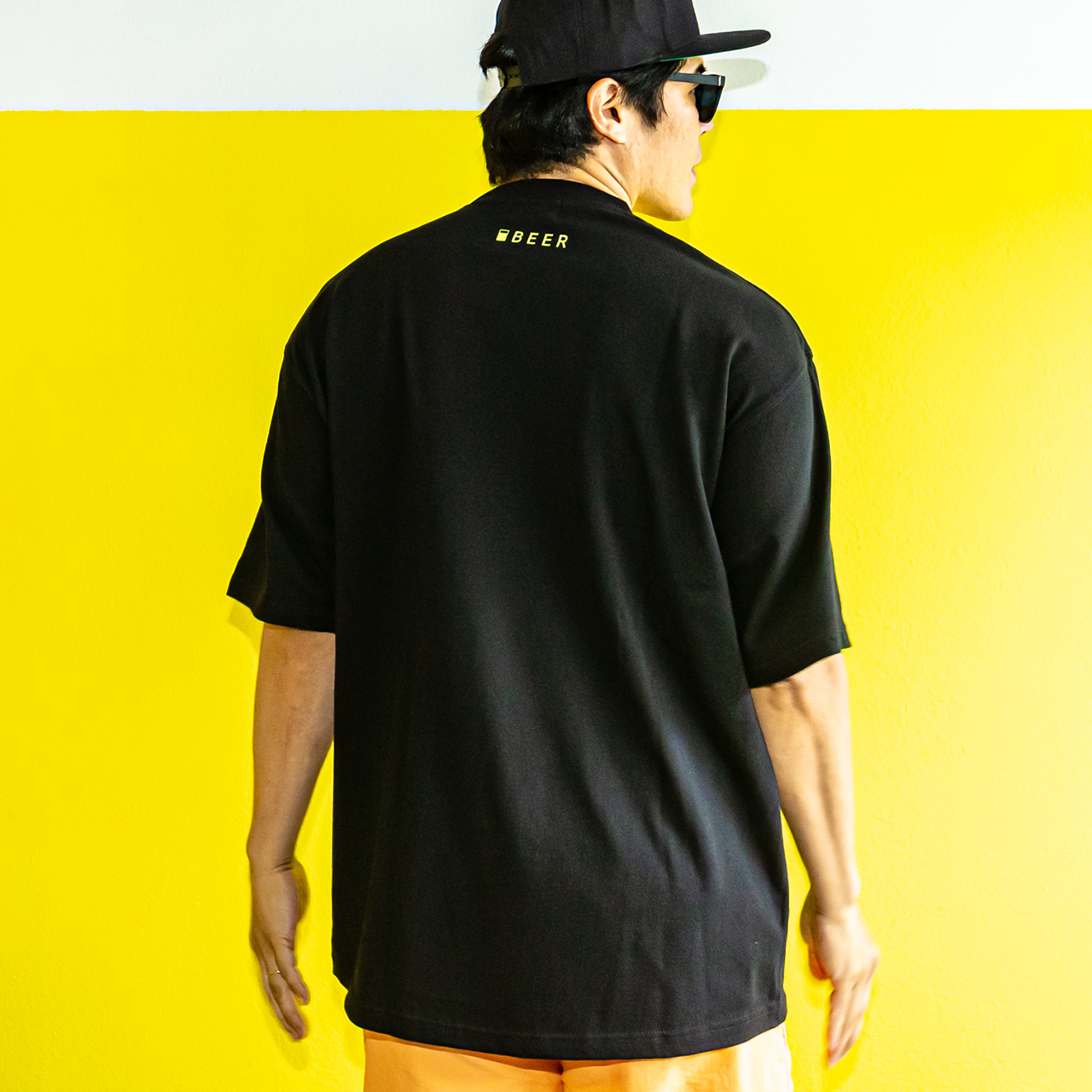 178cm 着用サイズXL