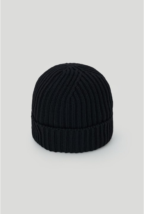 archive】 キムタク 着用ブランド Inhabitant Beanie - メルカリ