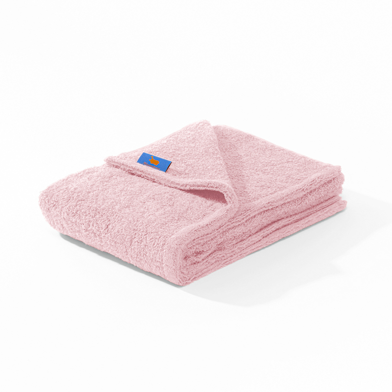 パウダーピンク