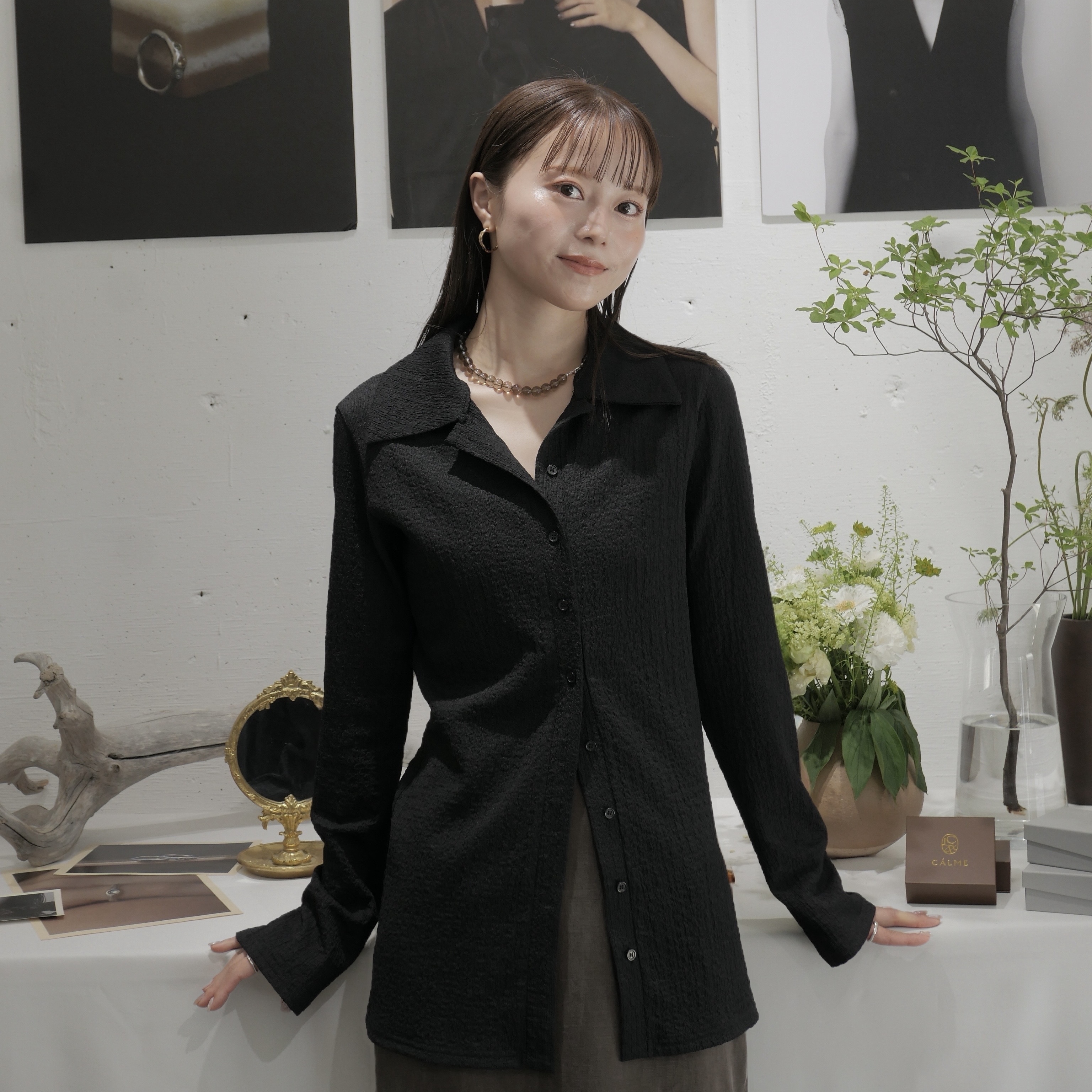 DIRECTOR STYLING (162cm)