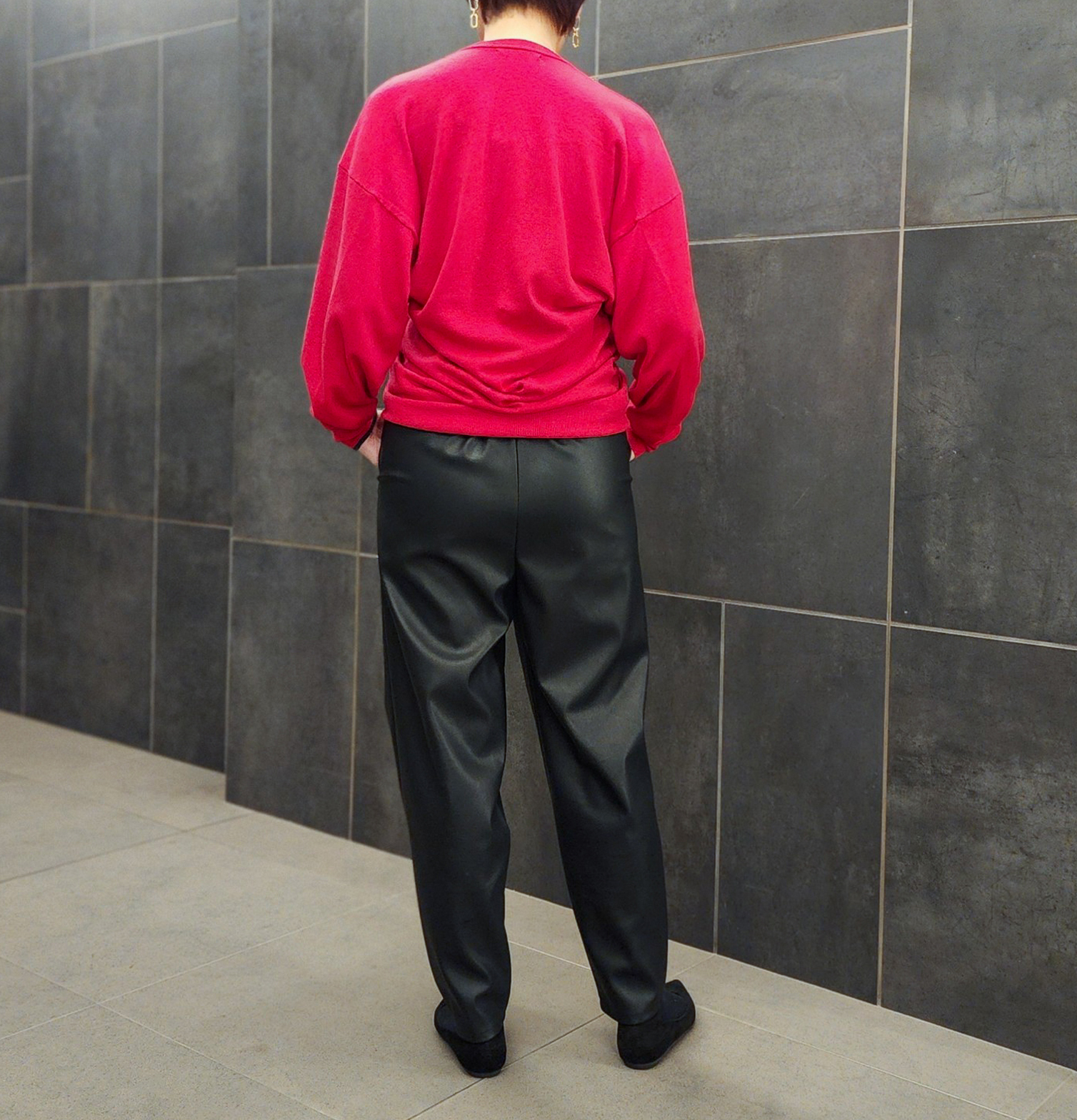 スタッフM / 163cm