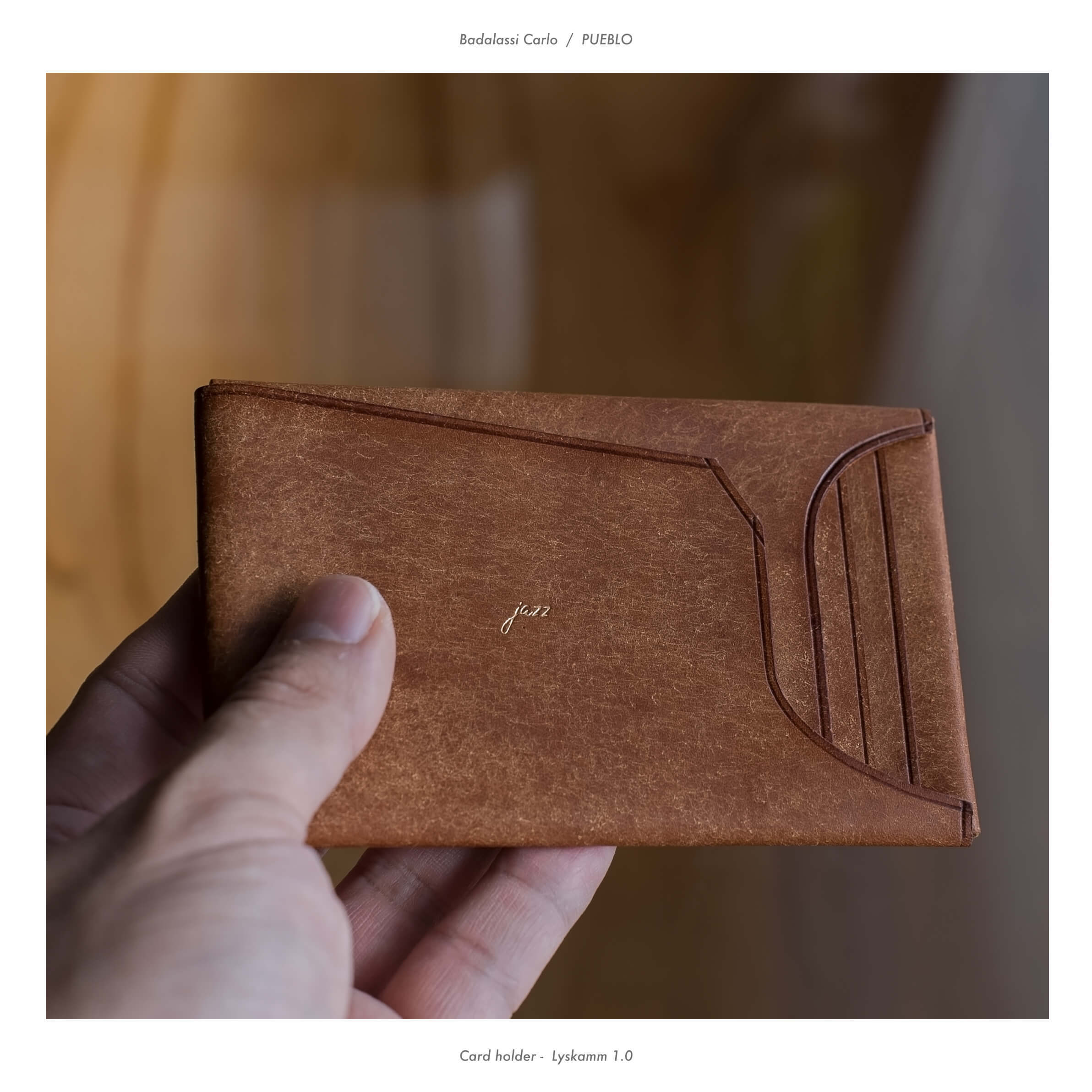COGNAC  |  コニャック