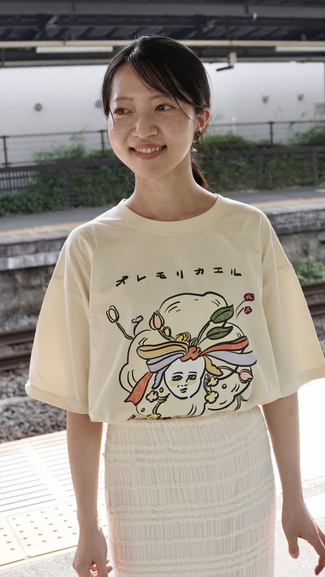 ボックスは、普段よりワンサイズ小さめくらいがちょうど良いかもしれません！