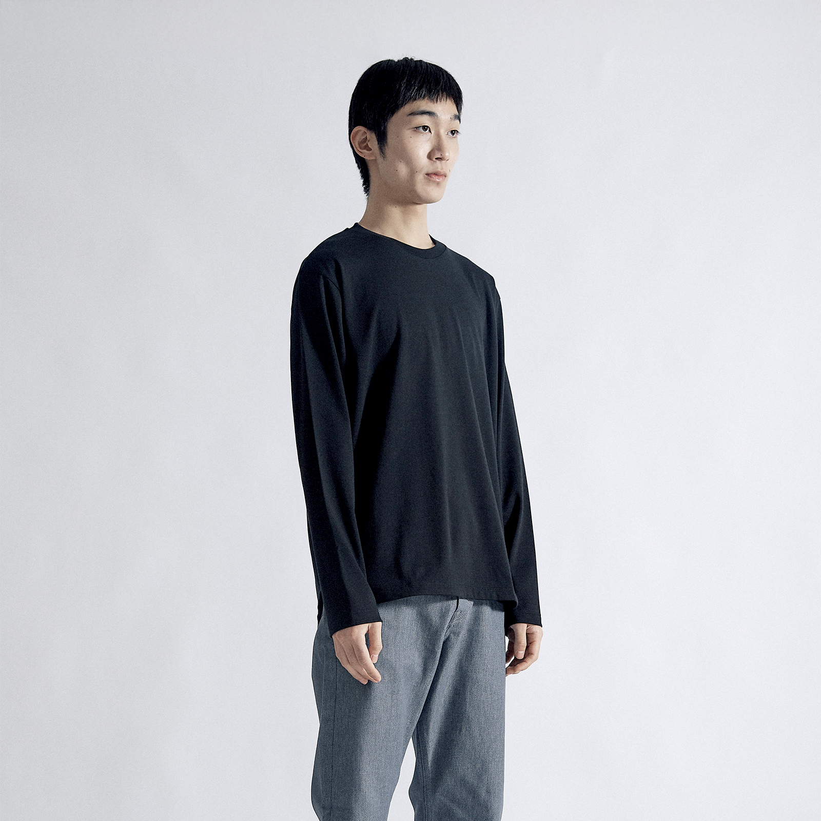 Model:188cm・SIZE4/XL