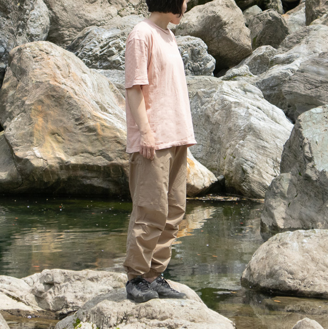 Women 164cm 56kg / size S 
