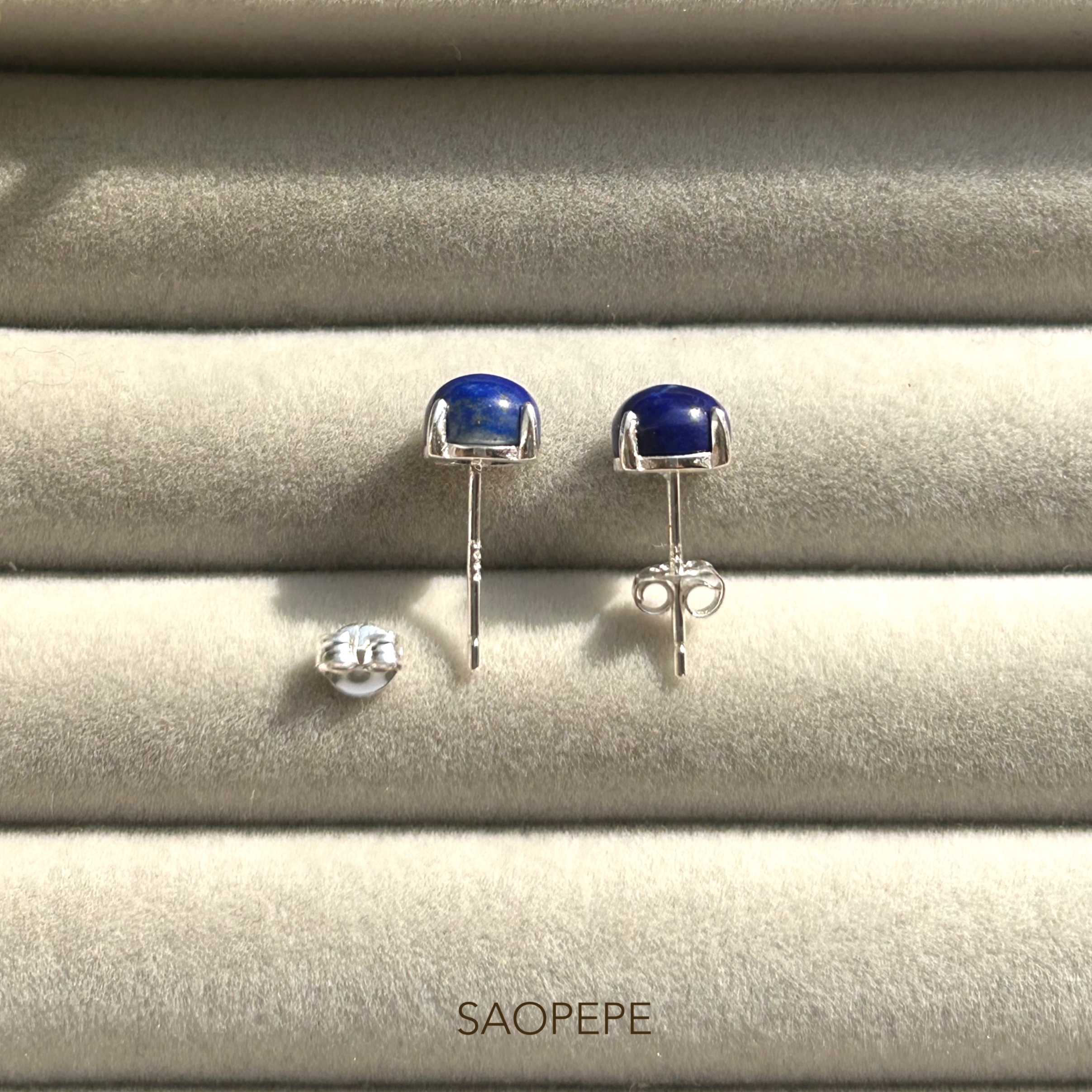 "925"の刻印(SV925)