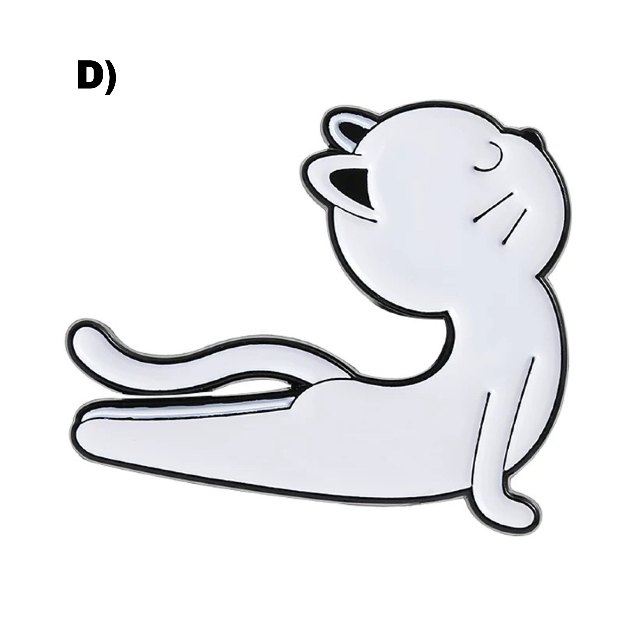 D