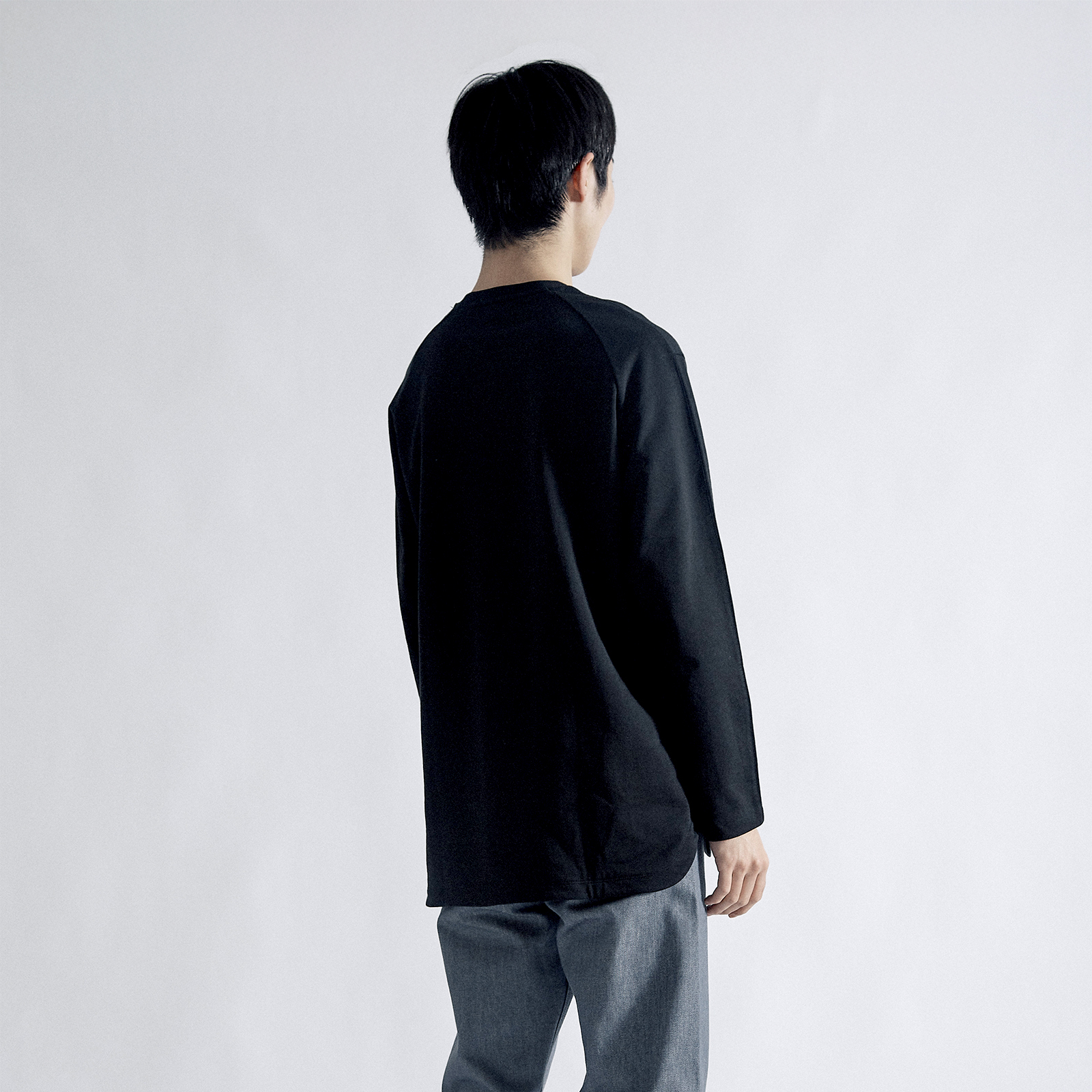Model:188cm・SIZE4/XL