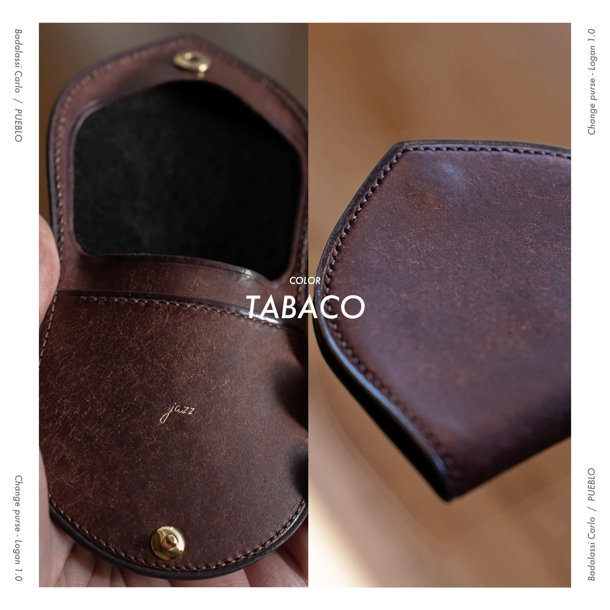 TABACO  |  タバコ