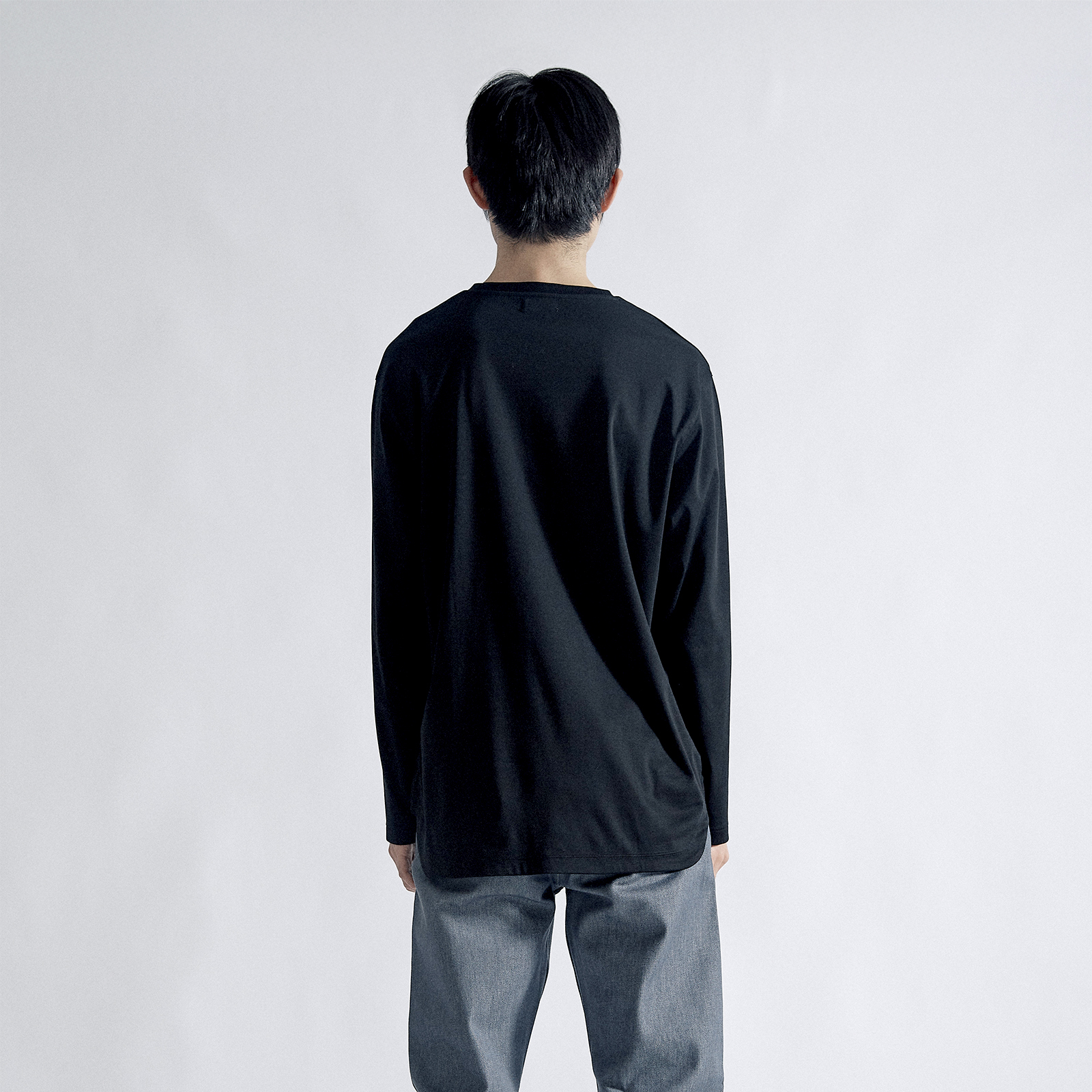 Model:188cm・SIZE4/XL