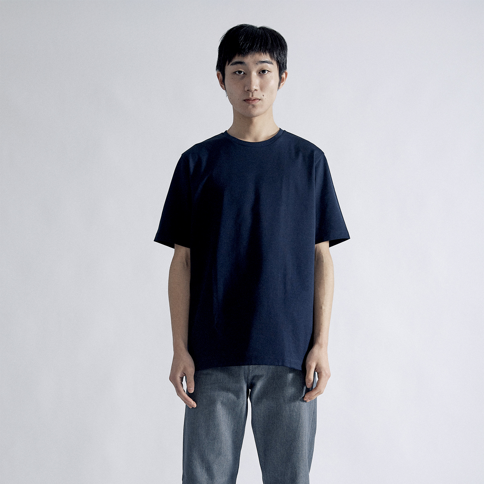 Model:188cm・SIZE4/XL