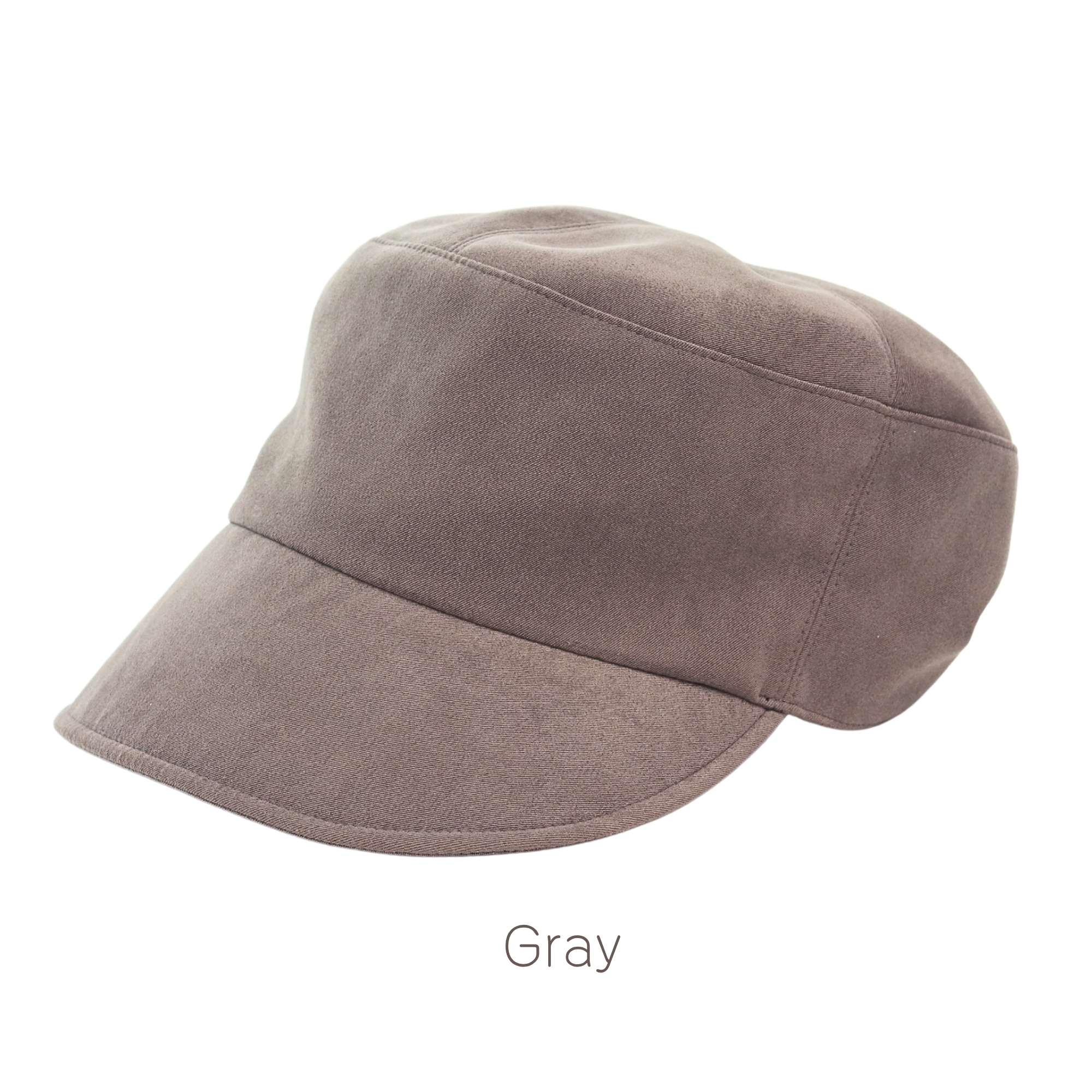 GRAY