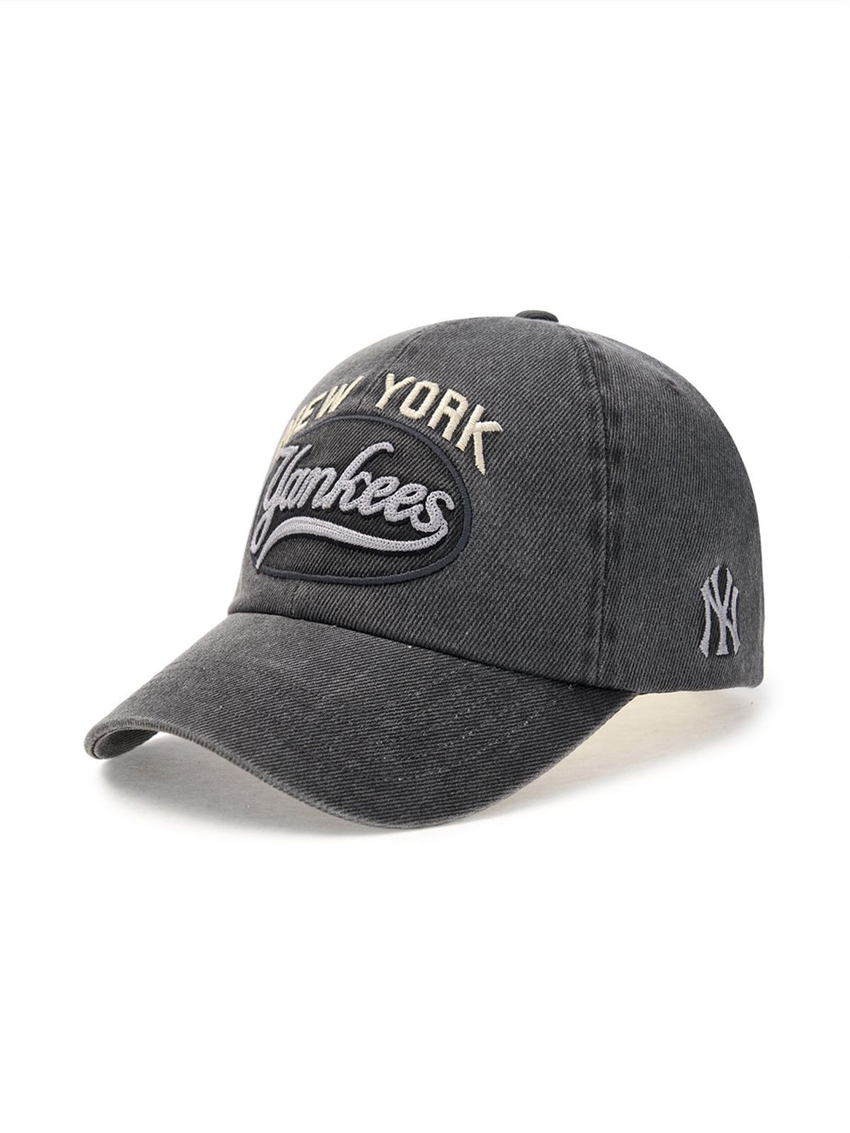 Charcoal Grey
