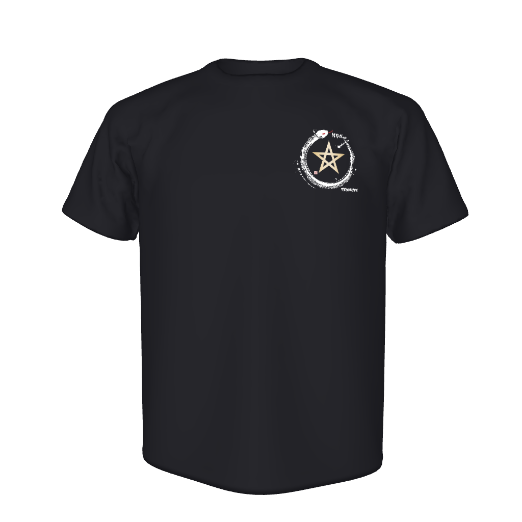 【着るお守り】として御祈祷を行ったオリジナルTシャツはプレゼントにもおすすめです♪