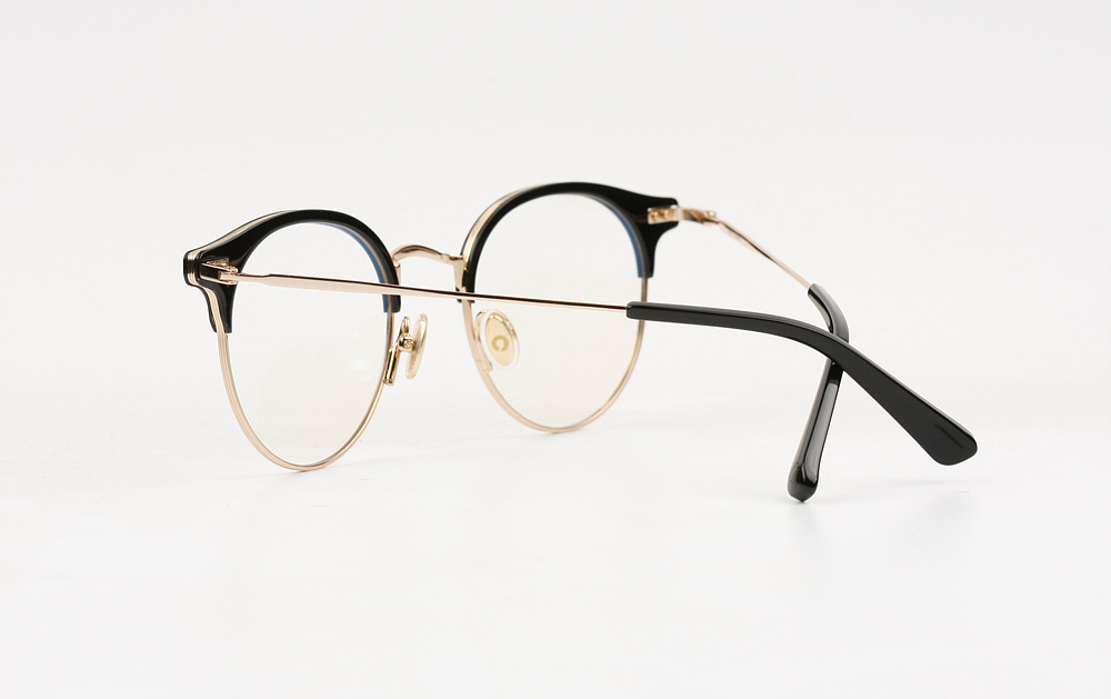 Col.6 Black-Gold