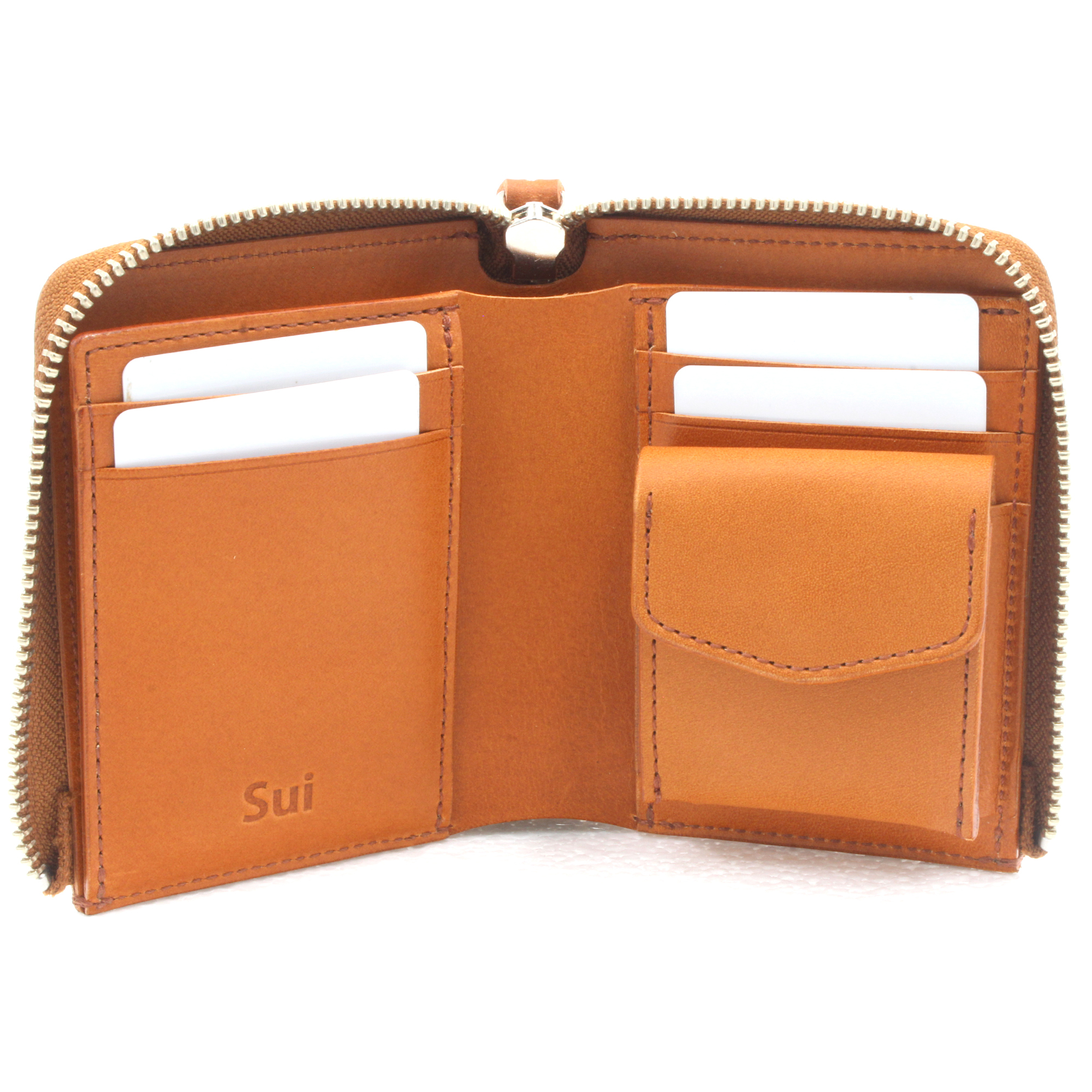 良く使うカードはカードスリーブに入れるのが便利。