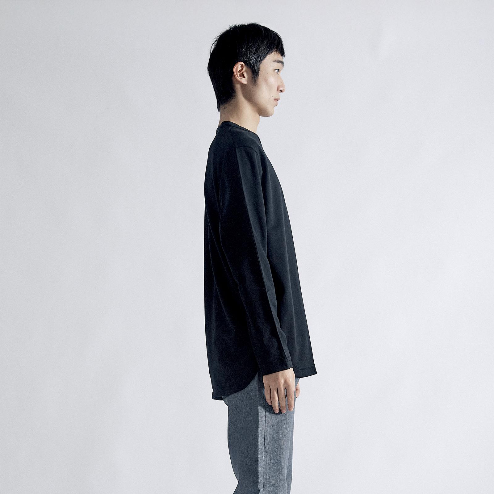 Model:188cm・SIZE4/XL