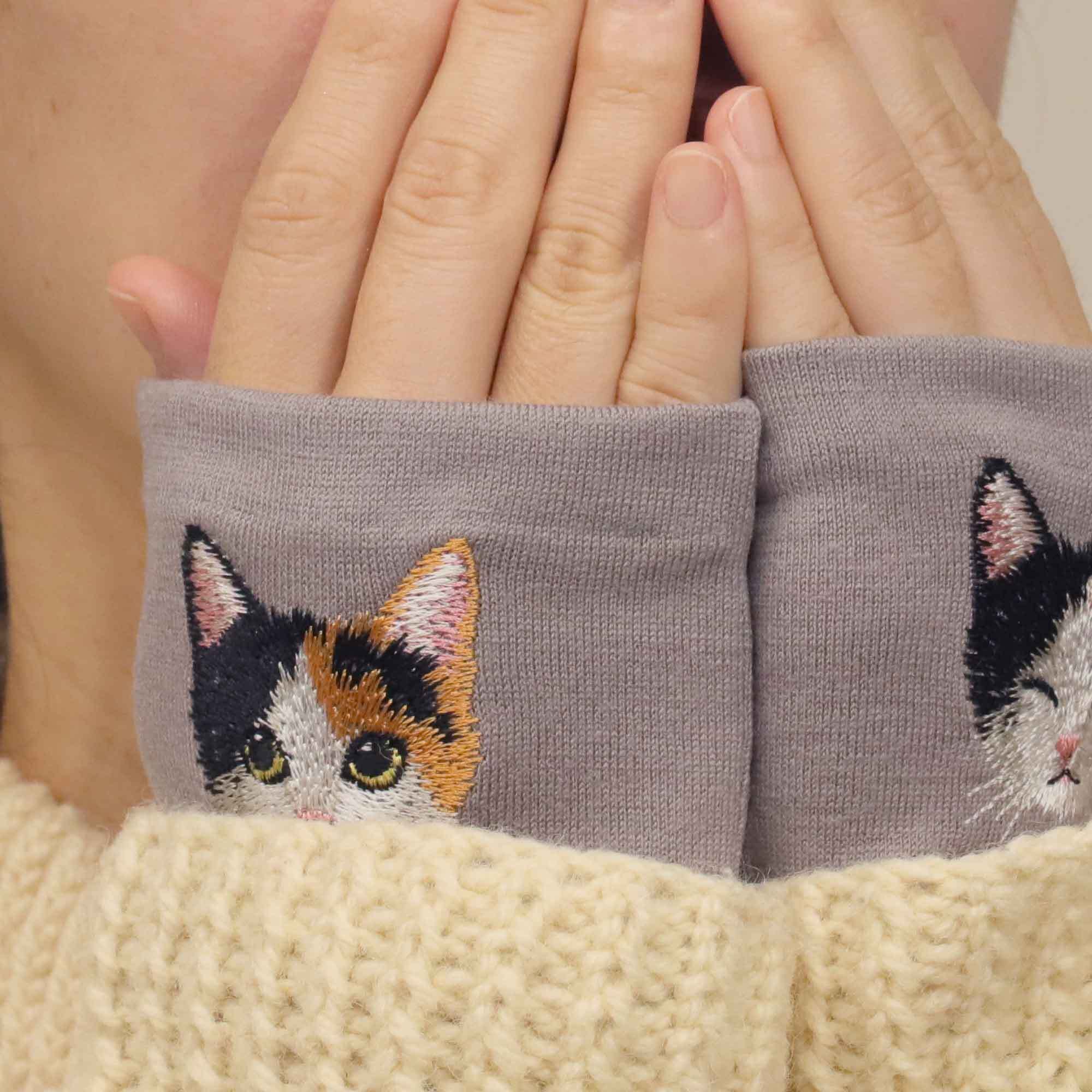 生地色：サンドベージュ