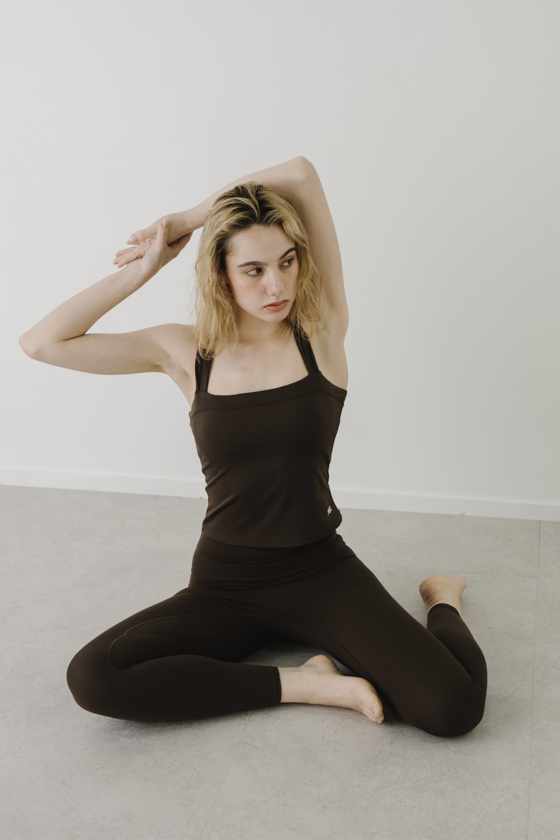 Model 170cm S