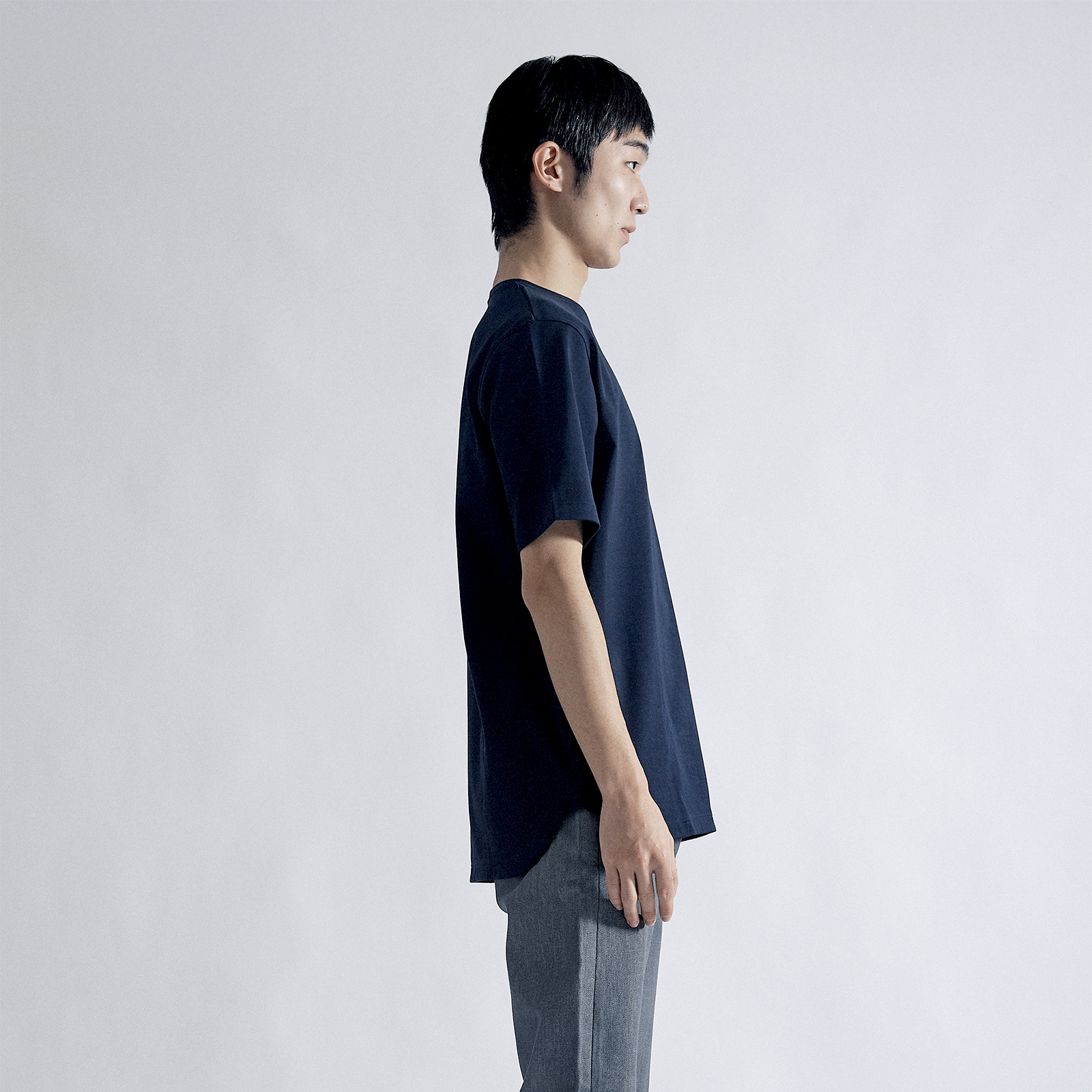 Model:188cm・SIZE4/XL
